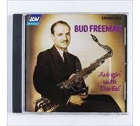 Freeman, Bud - Swingin' with The Eel