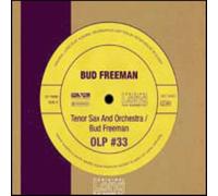Freeman Bud - Tenor Sax & Orchestra