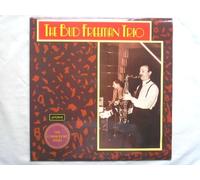 Freeman, Bud The Bud Freeman Trio LP London HMC5032 NM/NM 1978