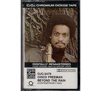 Freeman,Chico - Beyond the Rain