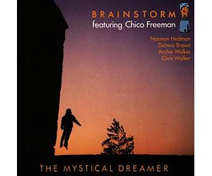 Freeman Chico & Brai - The Mystical Dreamer