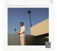 Chico Freeman - Destiny's Dance