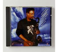 Freeman,Chico - Focus [Import]