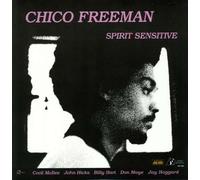 Freeman, Chico - Spirit Sensitive [Vinilo]