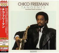 Freeman Chico - Tangents