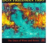 Freeman, Chico - Tha Days Of Wine And Roses