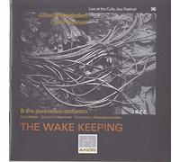Freeman, Chico - The Wake Keeping