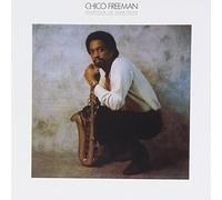 Freeman, Chico - Tradition in Transition