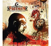 Freeman - En Haut, La Misère Paye