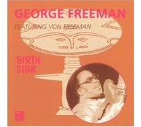 FREEMAN, George - Birth Sign
