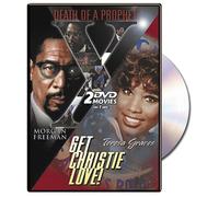 Freeman/Graves - Death of a Prophet & Get Christie Love [USA] [DVD]