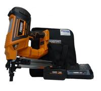 Freeman LD40-C3 - Clavadora para hormigón (15-40 mm, compatible con clavos de hormigón Spit Pulsa 700 800 40P