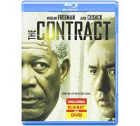 Freeman, Morgan - Contract [USA] [Blu-ray]