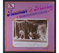 FREEMAN & MURPHY - featured on the sonny & cher show LP