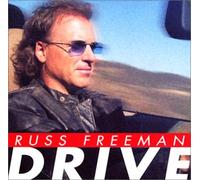 Freeman, Russ - Drive