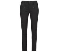 Freeman T.Porter Pantalón pitillo ALEXA HIGH WAIST CROPPED S-SDM in Negro EU M