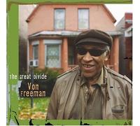 Freeman, Von - Great Divide