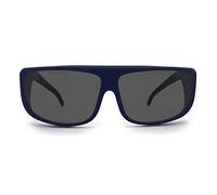 FREEMASCOT Gafas de protección profesionales OD 4+ 10600nm para máquina de corte láser CO2