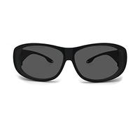 FreeMascot Gafas de seguridad profesionales OD 4+ 10600 nm para máquina de grabado láser de CO2 (marco estilo 4)