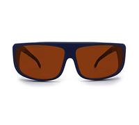 FreeMascot OD 6+ 190 nm-550 nm / 800 nm-1100 nm lentes de seguridad láser profesionales de longitud de onda (estilo 5)