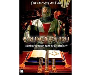 Freemasonry Revealed: Secret History of Freemasons [ Origen Holandés, Ningun Idioma Espanol ]