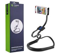 Freenet Nackenhalterung Universal Para Smartphone Tablet VLOG Selfie Cuello