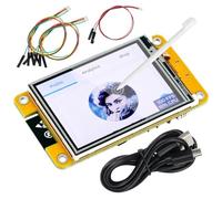 Freenove ESP32 Display CYD Touch Screen 2.4 Inch 240x320 Pixel IPS