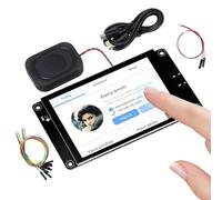 Freenove ESP32 S3 Display CYD 4.0 Inch 320x480 IPS Capacitive Touch Screen