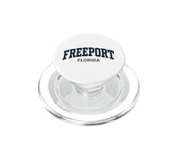Freeport Florida Vintage PopSockets PopGrip para MagSafe