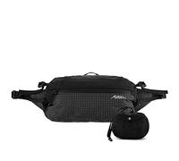 Freerain Waterproof Packable Hip Pack Negro, Negro, Medium, Riñonera