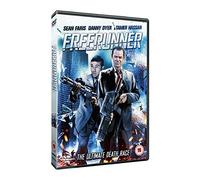 Freerunner - Corri o muori [Italia] [DVD]