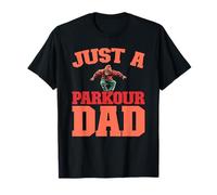 Freerunner Freerunning - Corredores Parkour Camiseta
