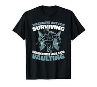 Freerunner - Freerunning Corredores Parkour Camiseta