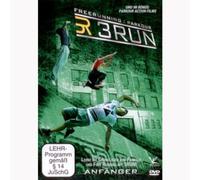 Freerunning & Parkour 3RUN Grundlagen für Anfänger [Alemania] [DVD]