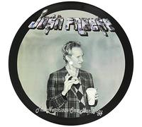 Freese, Josh - The Notorious One Man Orgy [Vinilo]