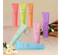 freeSkin - Collagen Panthenol Hydrating Hand Cream - 7 Flavors Sweet Orange - 30ml