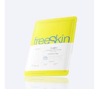 freeSkin - Soothing Essence Repair Facial Mask (1pc) 1pc (26ml)