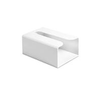 Freestanding & Wall-Mounted Paper Towel Dispenser for Bathroom & Kitchen - Stylish and Versatile Home Accessory