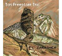 Freestone, Tori -Trio- - El Barranco