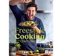 Freestyle Cooking with Chef Ollie