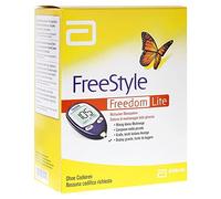 Freestyle Freedom Lite Blood Glucose Monitoring System