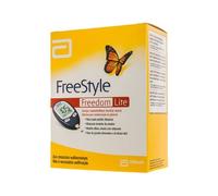 Freestyle Freedom Lite glucómetro 1ud