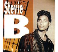 Freestyle King STEVIE B. (CD Album - 11 Tracks) Pump That Body / You`re The One I Think About / I Wanna Love You Girl / Kiss The Tears Away / Maybe Someday / Force Inside Of Me / Something To Think About / I'm Not Crazy / Prayer / Tender Love / A Place To Go u.a.