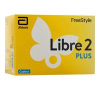 FreeStyle Libre 2 Plus Sensor 1ud