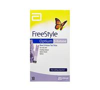Freestyle Optium B-cetona