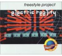 Freestyle Project - Electric Reality [Import]
