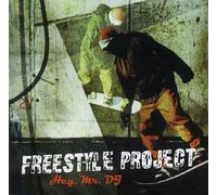 Freestyle Project - Hey Mr.DJ [Import]