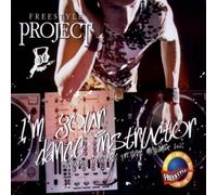 Freestyle Project - I'm Your Dance Instructor [Import]