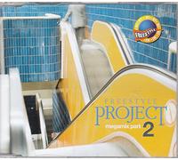 Freestyle Project - Megamix 2 [Import]