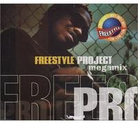 Freestyle Project - Megamix